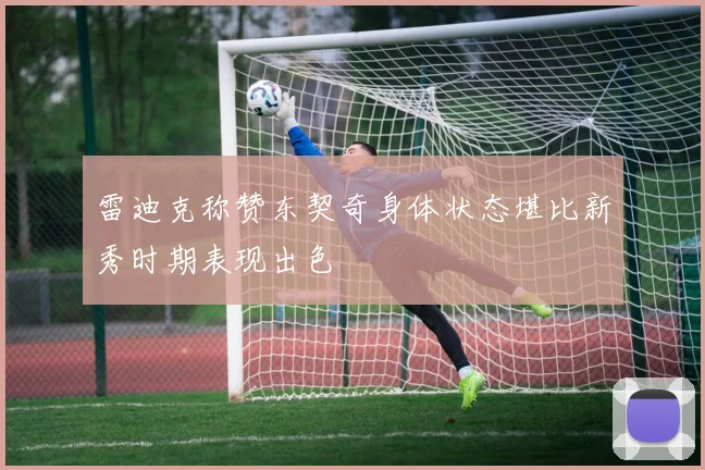 雷迪克称赞东契奇身体状态堪比新秀时期表现出色